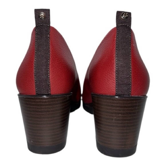 Betabrand All-Weather Women’s Sz 9 Wedges - Picture 6 of 8